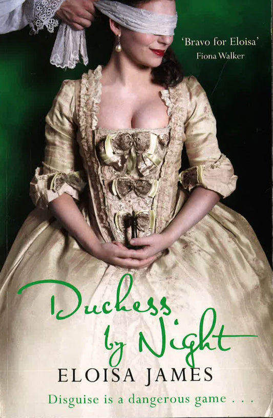 Duchess By Night: The Scandalous And Unforgettable Regency Romance