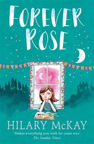 Casson Family: Forever Rose : Book 5