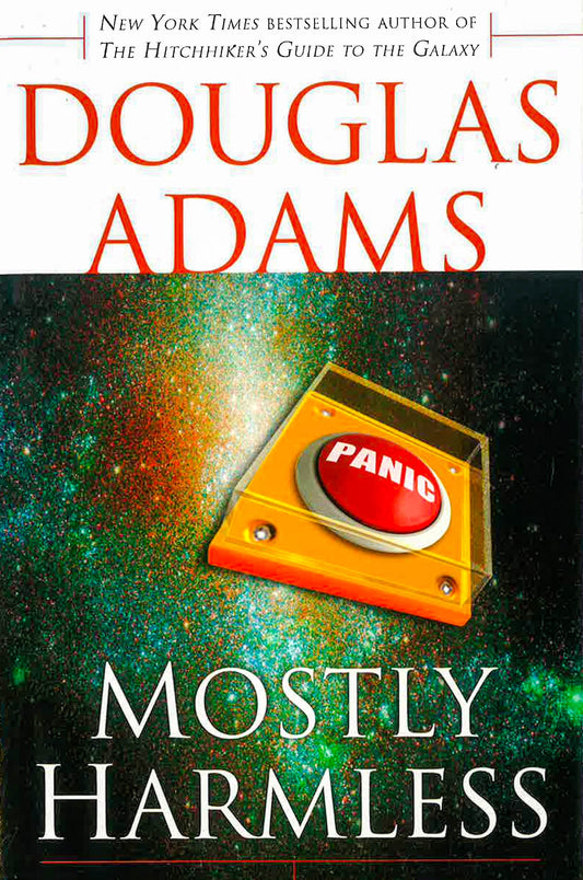 Mostly Harmless