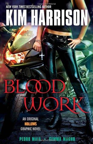 Blood Work: An Original