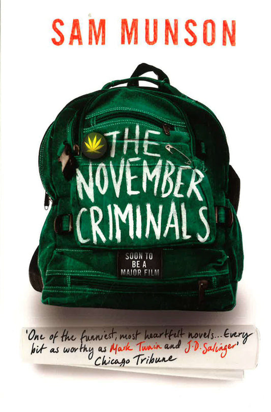 The November Criminals