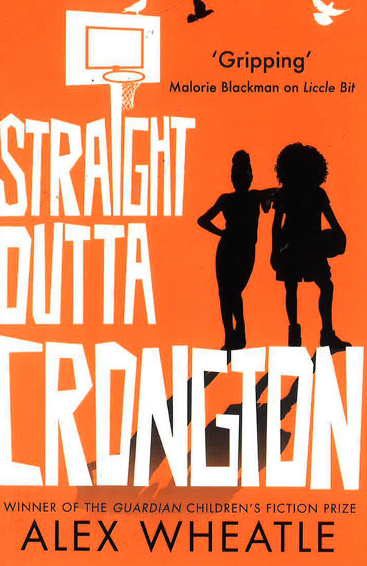 Straight Outta Crongton