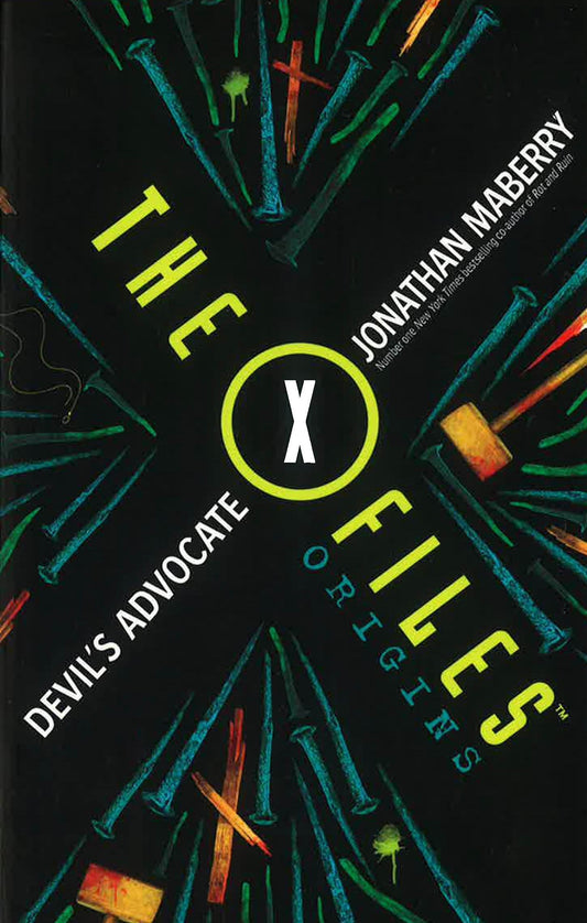 The X Files