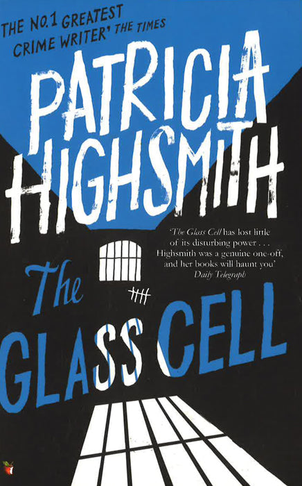 The Glass Cell: A Virago Modern Classic