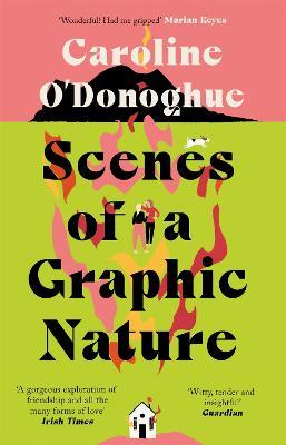 Scenes Of A Graphic Nature