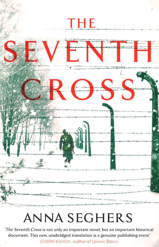 The Seventh Cross