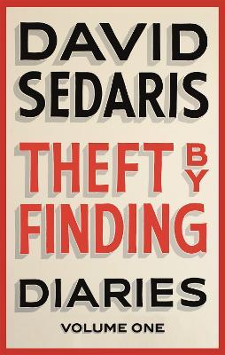 Theft By Finding