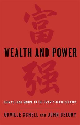 Wealth And Power