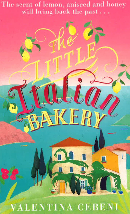 Little Italian Bakery B