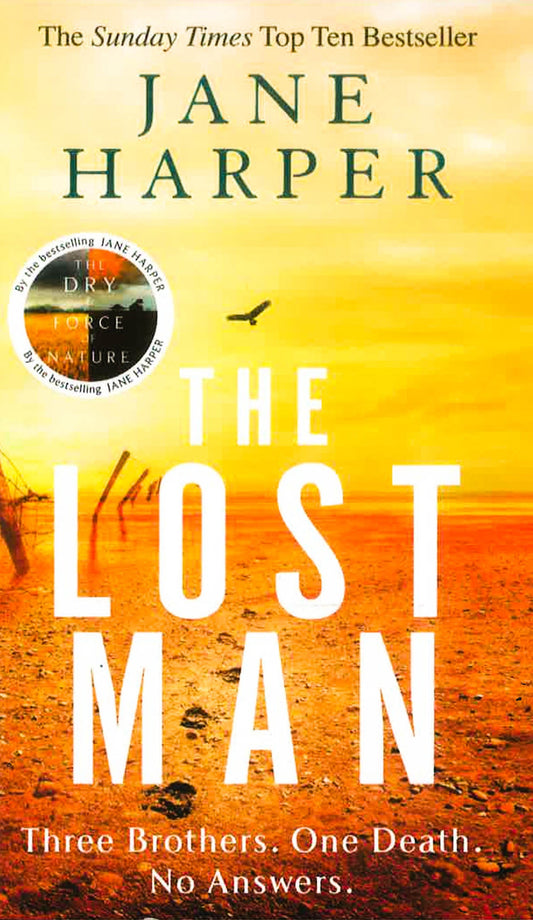 The Lost Man