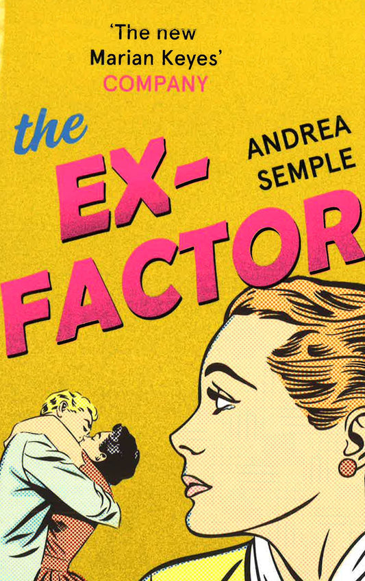 The Ex-Factor