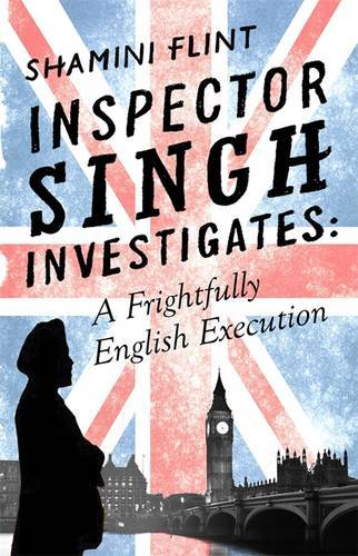 Inspector Singh Investigates