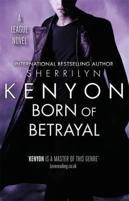 Born Of Betrayal