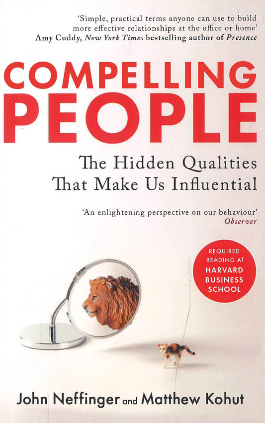 Compelling People