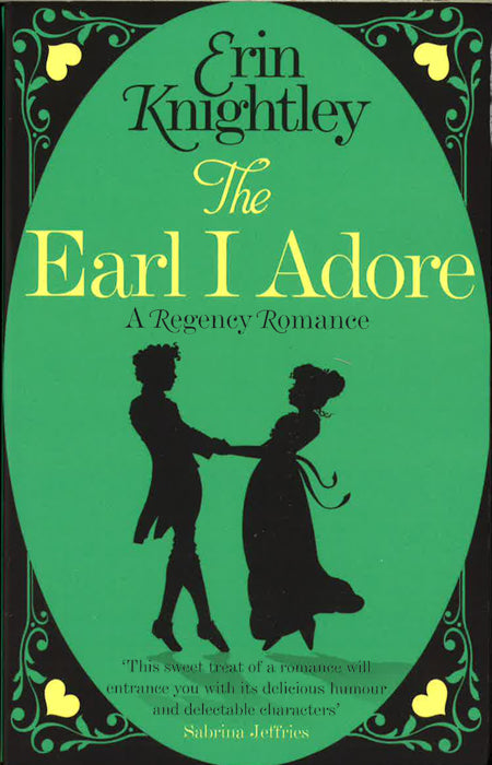 The Earl I Adore