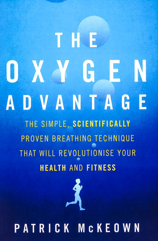 The Oxygen Advantage