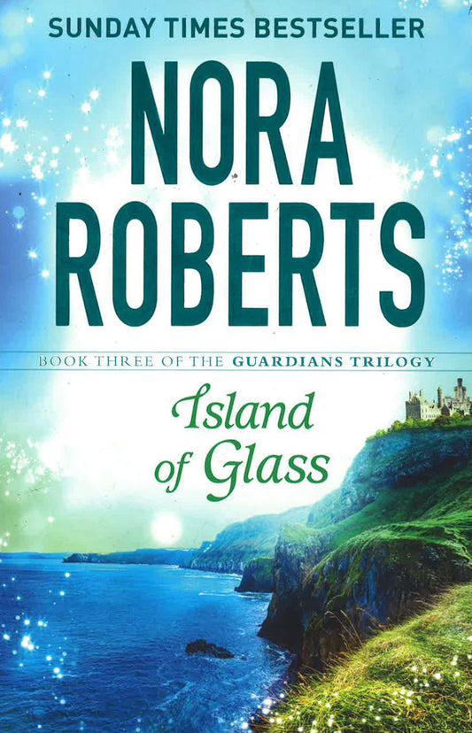 Island Of Glass