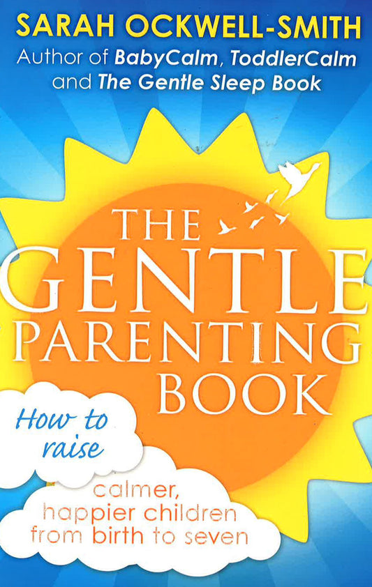 The Gentle Parenting Book