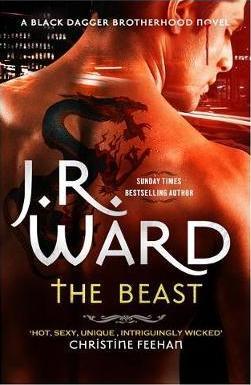 The Beast (Black Dagger Brotherhood)