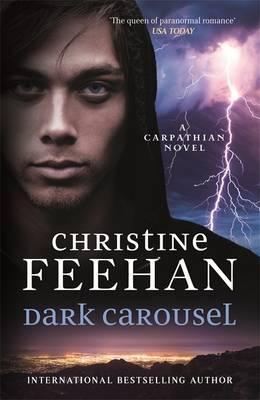 Dark Carousel ('Dark' Carpathian)