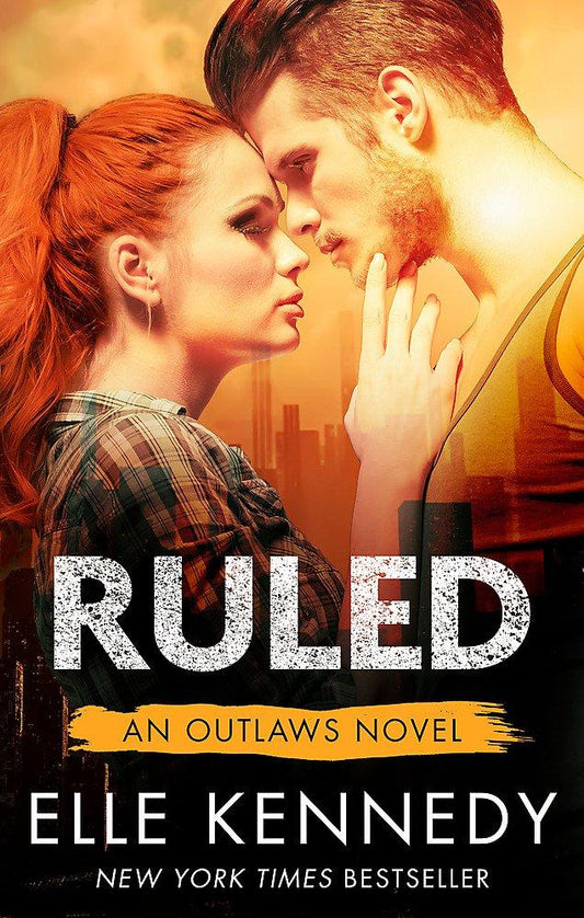 Ruled (Outlaws)