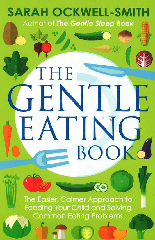 Gentle Eating Book