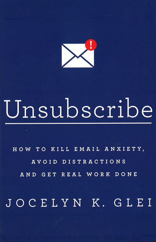 Unsubscribe