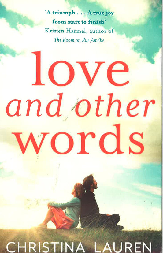 Love And Other Words