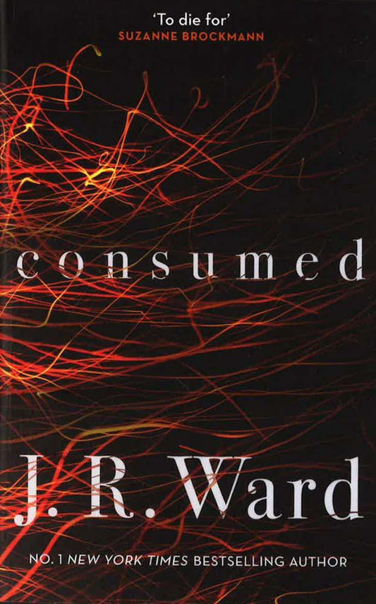 Consumed