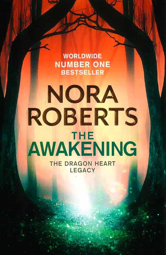 The Awakening: The Dragon Heart Legacy Book 1