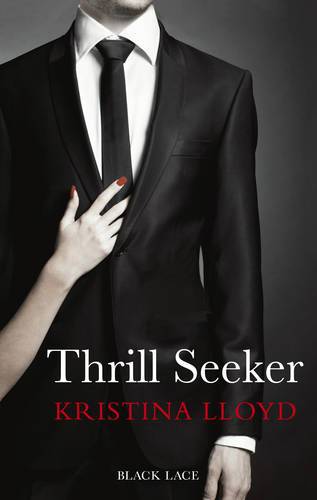 Thrill Seeker - Black Lace Classics