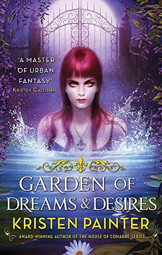 Crescent City: Garden Of Dreams And Desires