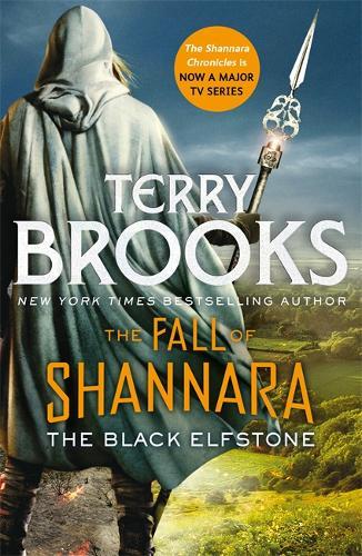 The Black Elfstone: Book One Of The Fall Of Shannara