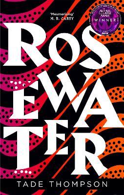 Rosewater