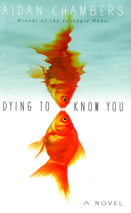 Dying To Know You