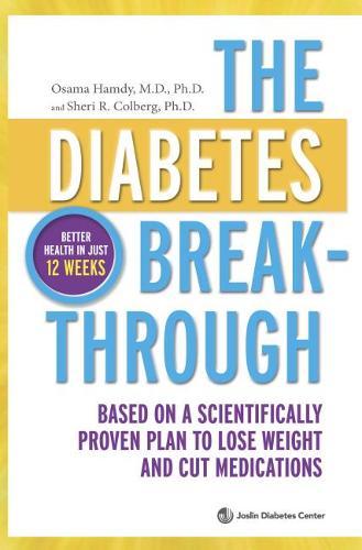 The Diabetes Breakthrough