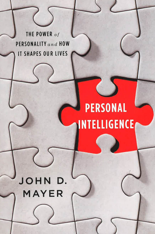 Personal Intelligence