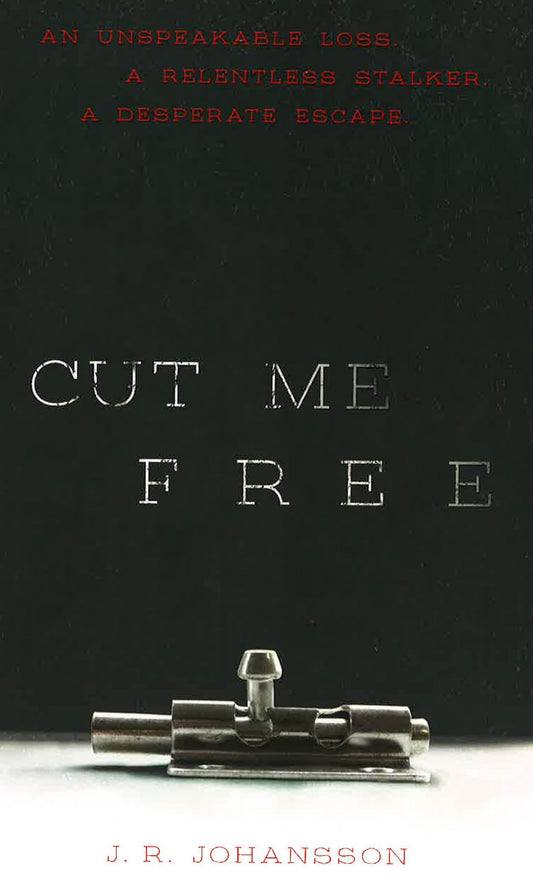 Cut Me Free