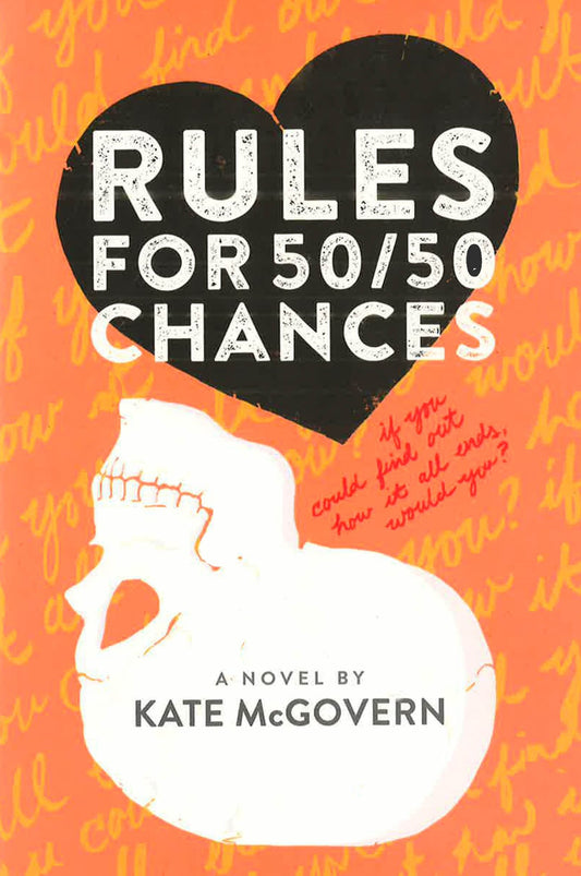 Rules For 50/50 Chances