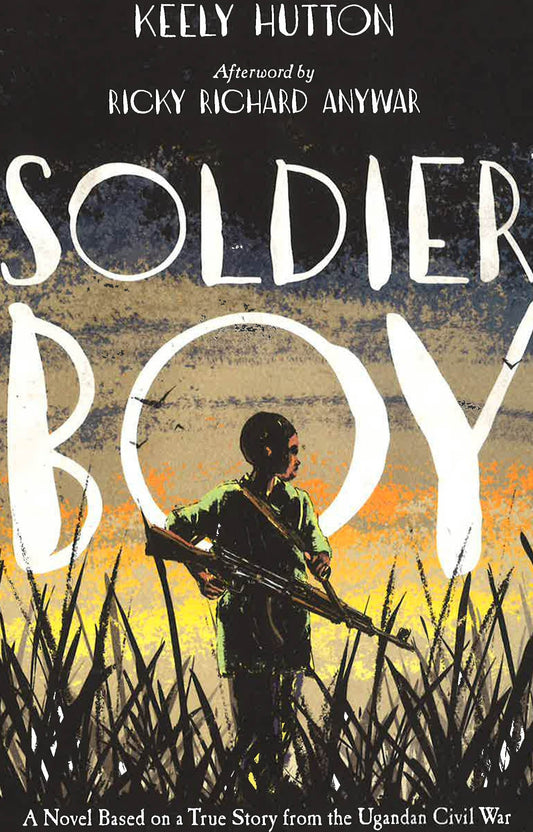 Soldier Boy