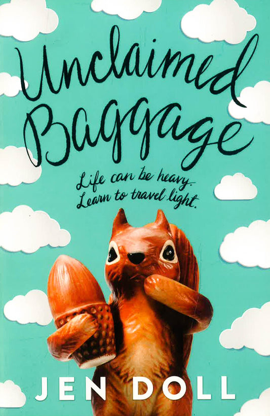 Unclaimed Baggage