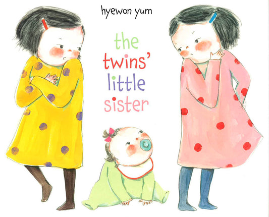 The Twins' Little Sister