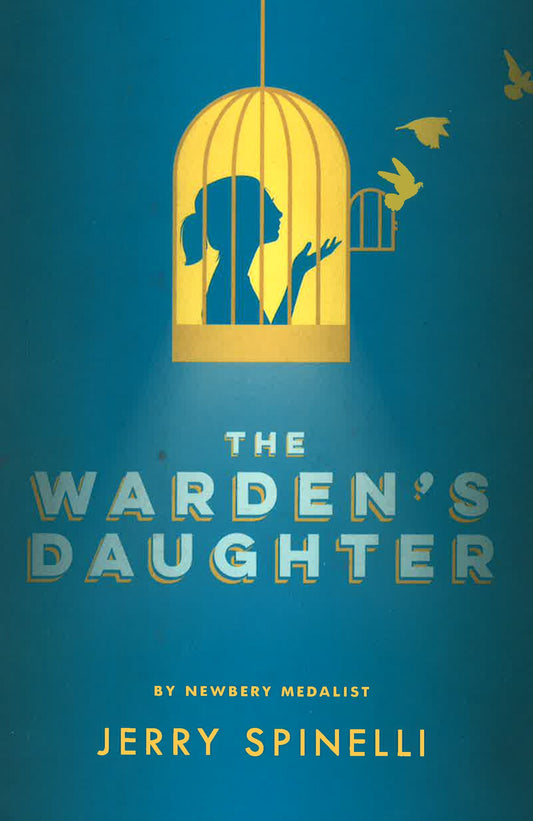 The Warden's Daughter