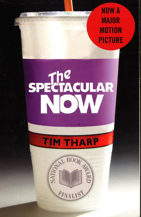 The Spectacular Now