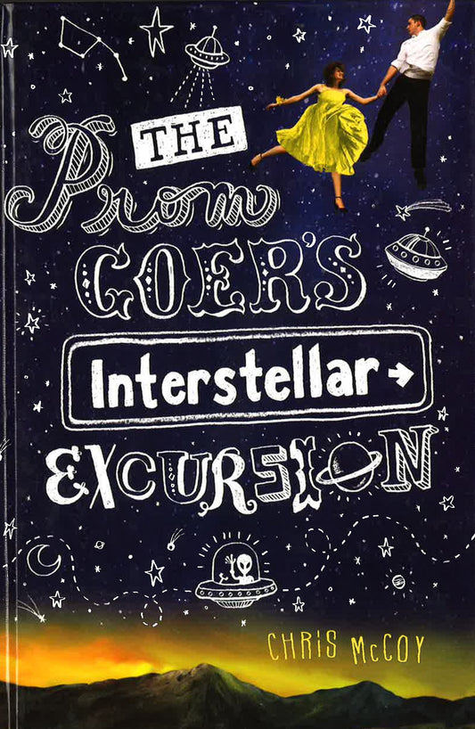 The Prom Goer's Interstellar Excursion