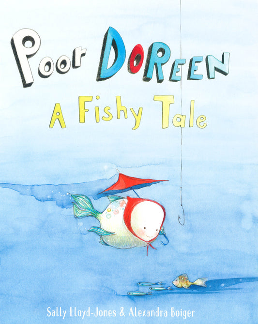 Poor Doreen: A Fishy Tale