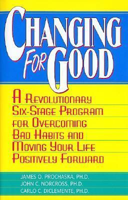 Changing For Good