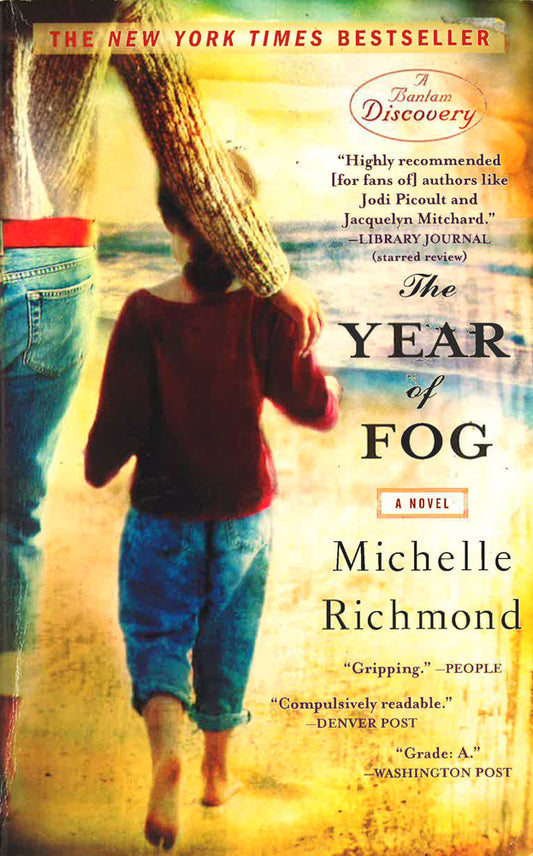 The Year Of Fog