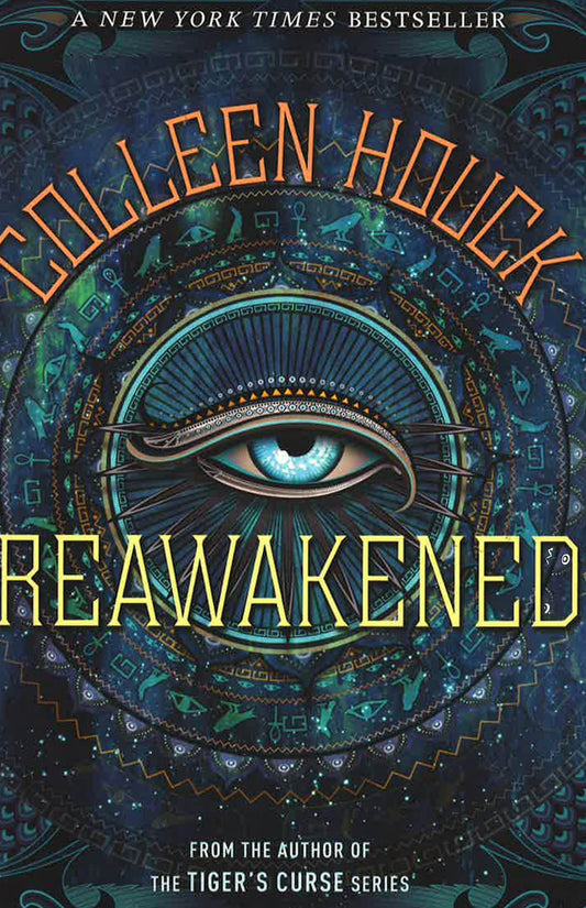 Reawakened