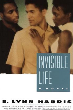 Invisible Life: A Novel